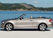 BMW 125i Convertible